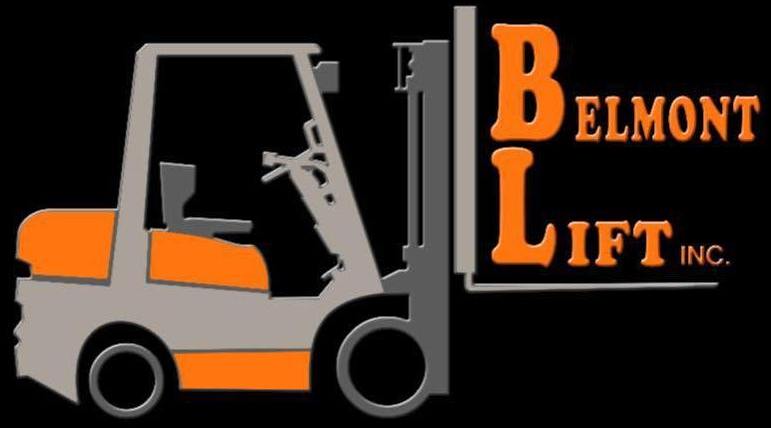 Belmont Lift - Montreal's Forklift Company